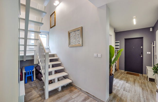 Apartamenty Sun & Snow Sloneczna - Photo 24