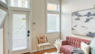 Chic Loft Retreat in the Heart of NW Portland - Foto 2