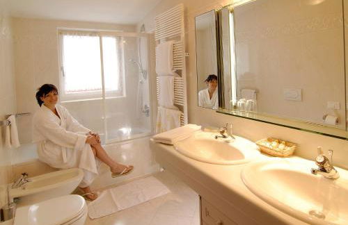 Residence Villa Gran Baita - Foto 8