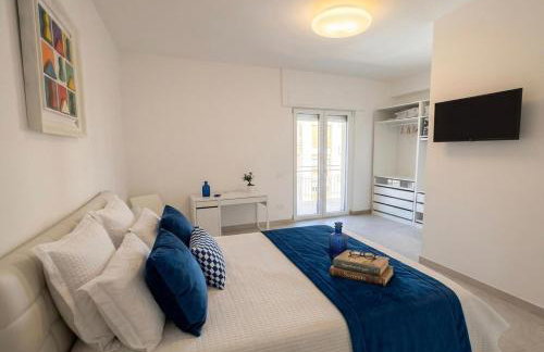 Da Peppe e Rosa Holiday Apartment in Sorrento - Foto 12