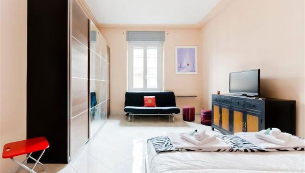 Torino Crocetta & Porta Nuova Flat - Photo 3, Room