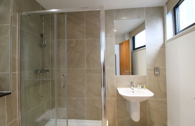 London Bridge – Tooley St by Viridian Apartments - Foto 19