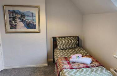 The Ashley Cottage - Foto 29