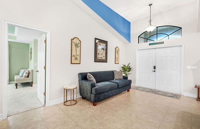 Florida Vacation Oasis - Foto 14