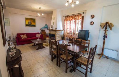 Kelly's Villa in Stoupa - Foto 20