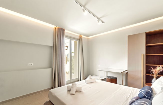 Suite Home Villas with Private Pools by Explore Andros - Foto 48