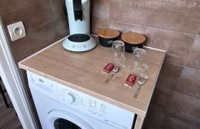 Studio de la gare - Foto 12