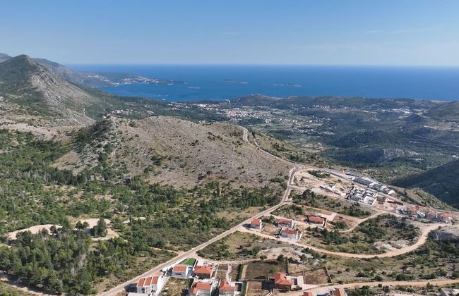 Dubrovnik Heights Luxury Villa - Foto 52
