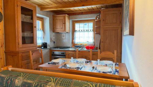 20 minutes from the Cervino Sky Paradise ski lift - Foto 4