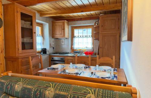 20 minutes from the Cervino Sky Paradise ski lift - Foto 4