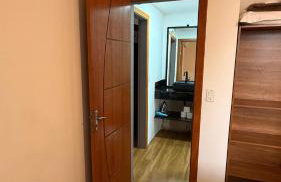 Confortável 1 Quarto Climatizado Wi-fi Garagem - Photo 24