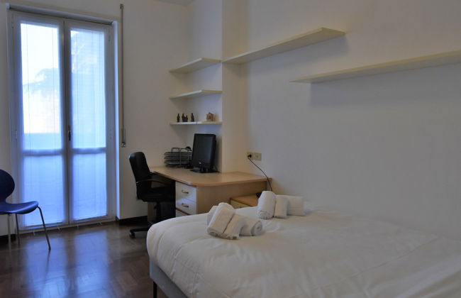 Bacchiglione Garden View - Foto 23