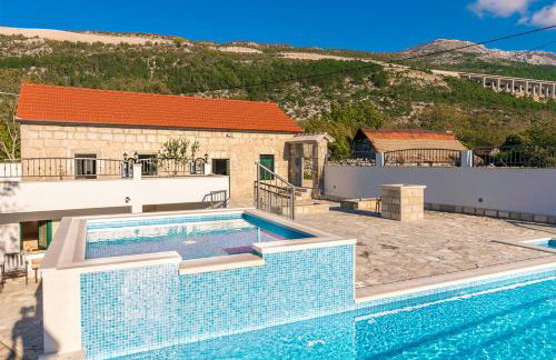 Villa Stipanovi Dvori - Foto 21