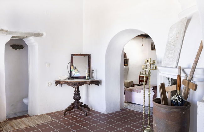 Daphnis the Artist s House - Foto 22