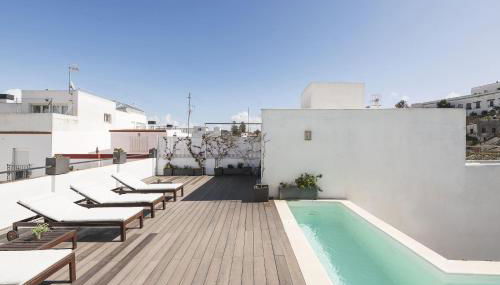 Mar Abierto B in Sanlucar de Barrameda - Foto 4, Other