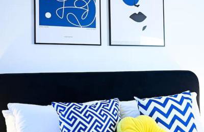 Luxury 2 Bed Maisonette with Parking Near Tube - Foto 16