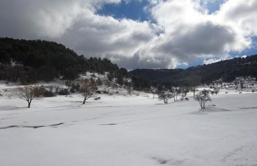 Casa Rural Saura - Foto 28