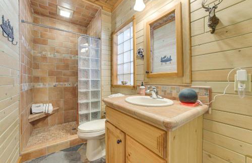 Live Lake Life! Johannesburg Compound Near Trails - Foto 33