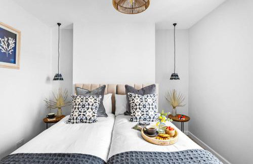 Harbourside 3 - Luxury Riverside Apartment - Foto 8