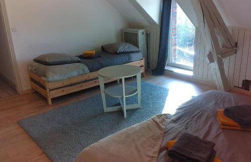 La Ballière, un havre de douceur et de prestige - Photo 37