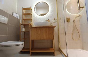 Agroturystyka Stara Huta - Domek Boho - Foto 38