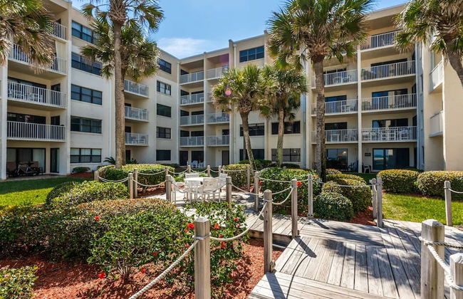 Castle Reef two bed two Bath Oceanview Condo - Foto 31