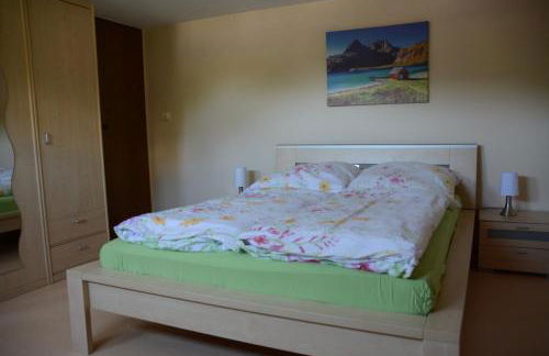 Ferienwohnung Burgblick Bilstein - Foto 15