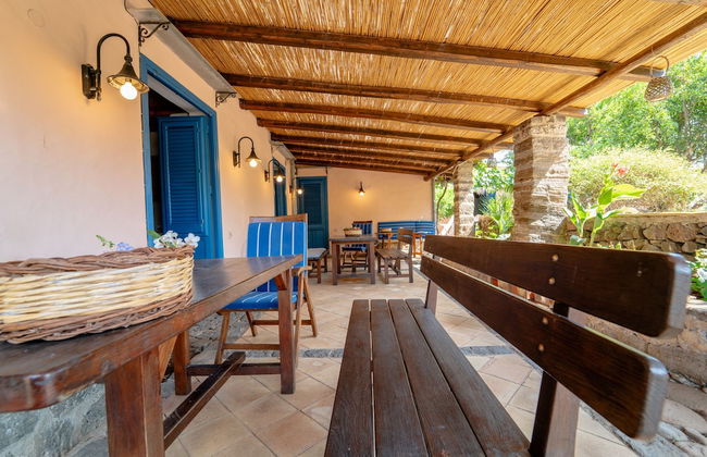 Agriturismo Hibiscus - Photo 38