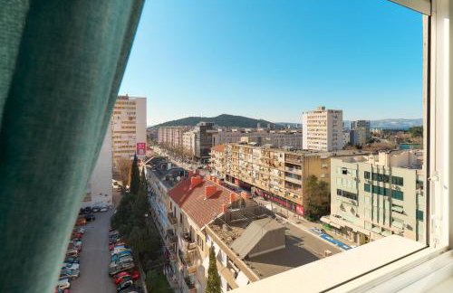 Adriatic Skyline Suite - Photo 3