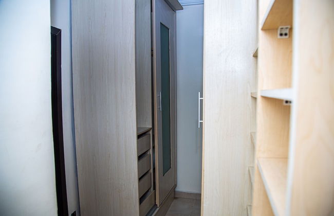 Ambience Apartment - Foto 8