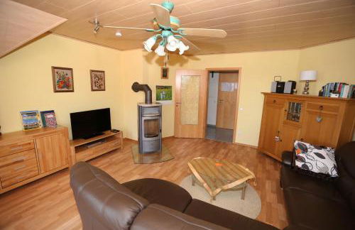 Ferienwohnung Maria Waldblick 95 qm, - Foto 10