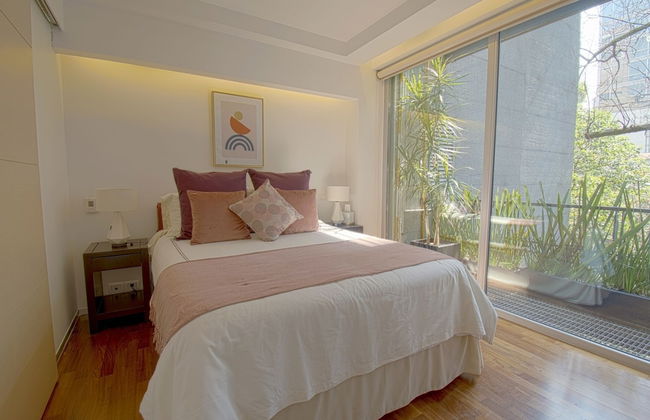 Masaryk 123 | Executive Luxury Apartments in Polanco - Foto 38