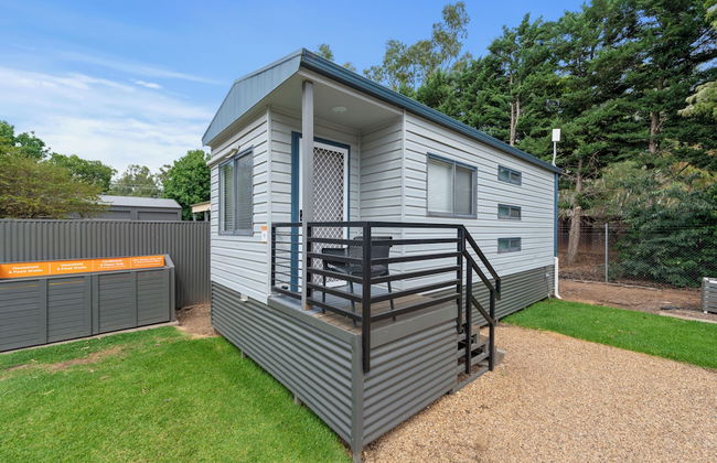 BIG4 Ingenia Holidays Wagga Wagga - Foto 39