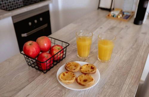 Like-Home - Studio-Sea view, beach - Foto 11