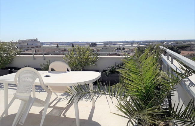 Attico con vista Ciampino Roma - Foto 29