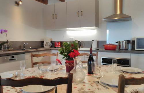 Gîte Le Campet - Foto 6