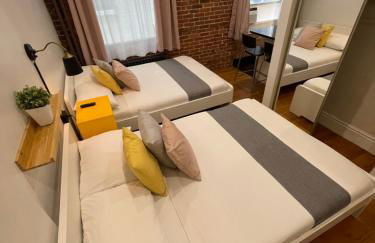 Hotel and the City, Empire State Building - Foto 138