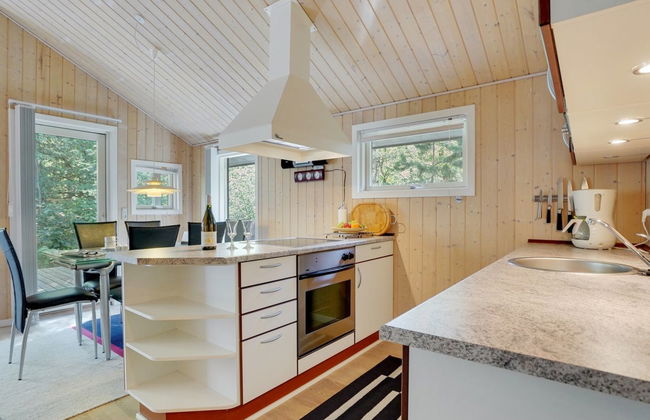 "Jussi" - 3.5km from the sea - Foto 20