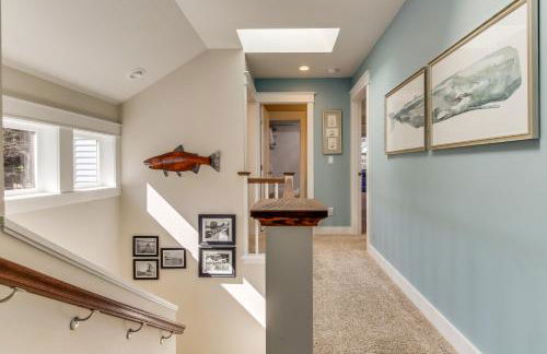 Orcas Beach Cottage - Foto 10