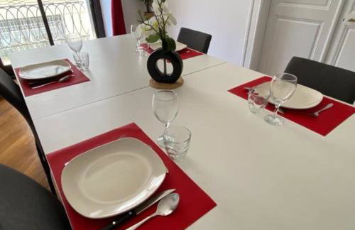 Appartement - 2 chambres - Parking voiture - Foto 8