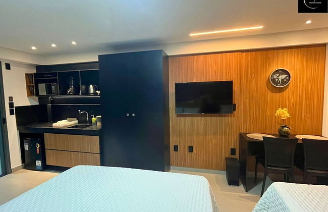 LM HOSPEDAGENS - GET ONE - Foto 15