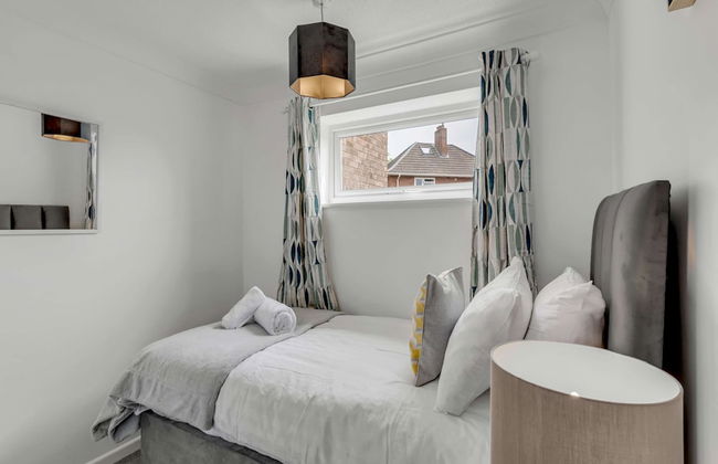 Host Stay Galley Lodge - Foto 7