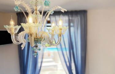 Villa Amalu Capri Piscina e Giardino - Foto 60