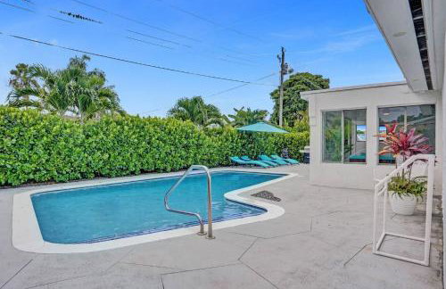 Coastal Breeze Retreat - Foto 1