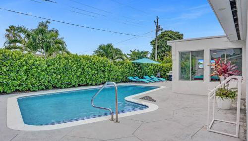 Coastal Breeze Retreat - Foto 1