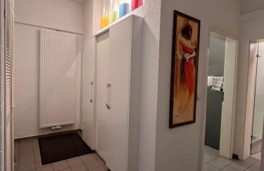 A&D Ferienwohnung Elsasser Blick - Bühlertal bei Bühl, Baden-Baden & Schwarzwald - Foto 10