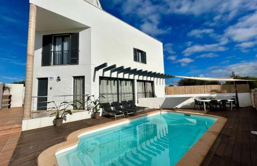 Villa Son Blanc 6 - Photo 1