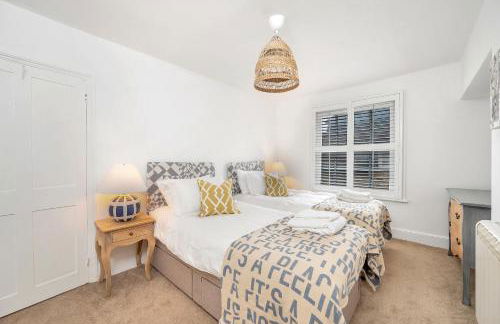 The Limes - Beautiful Townhouse in Oakham - Foto 10