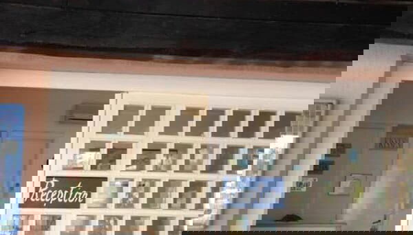 Residence Baia dei Delfini - Foto 2, Rezeption