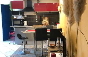 Appartement Yucca au calme proche de la mer - Foto 29